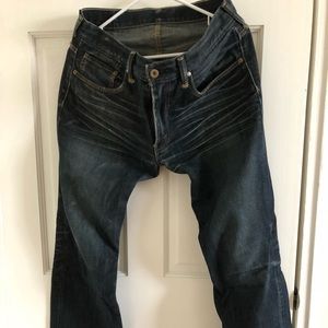 Levis jeans